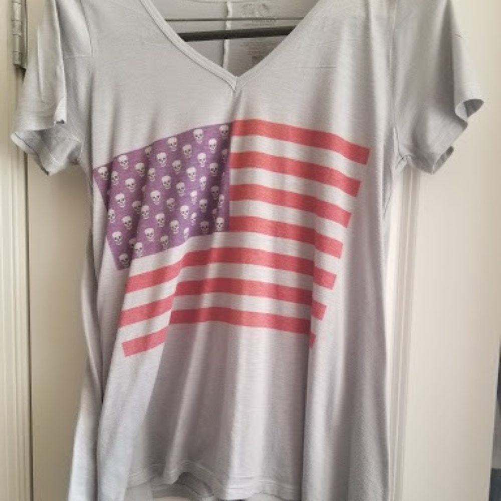 **SOLD** Flowly tunic top